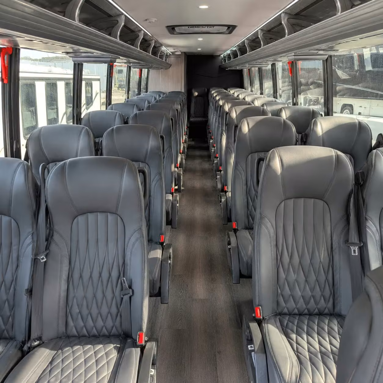 waterbury corporate transportation