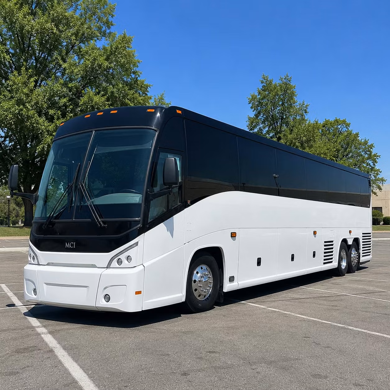 waterbury event transportation
