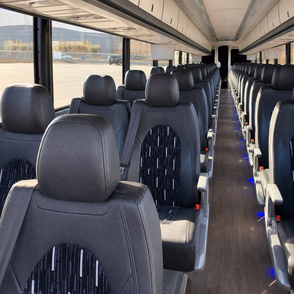 waterbury long distance transportation